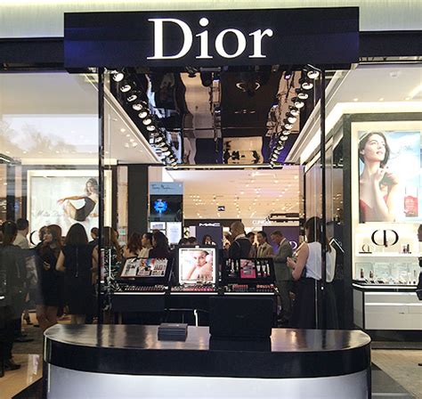 dior makeup philippines price|what stores sell Dior makeup.